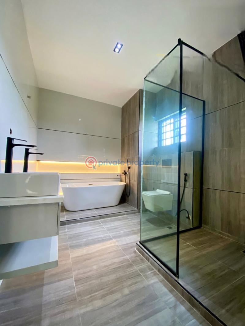 4 bedroom Duplex For Sale Ikota Lekki Lagos - 13