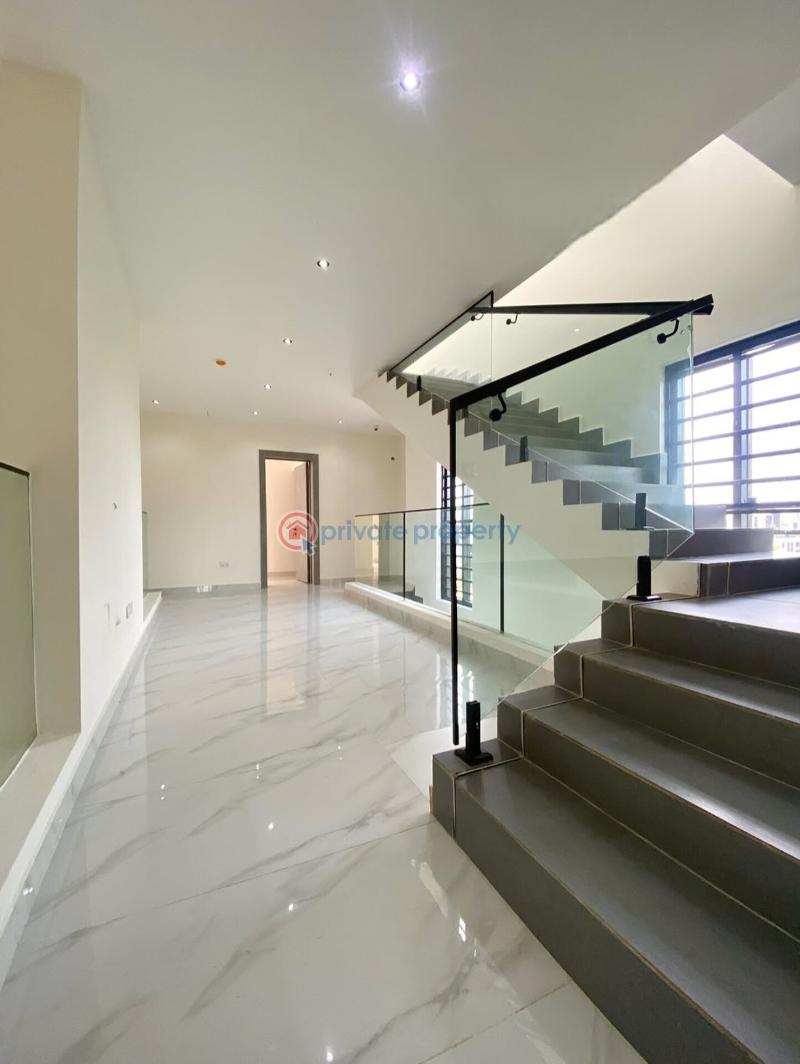4 bedroom Duplex For Sale Ikota Lekki Lagos - 9