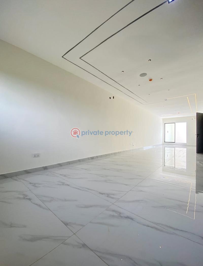4 bedroom Duplex For Sale Ikota Lekki Lagos - 8