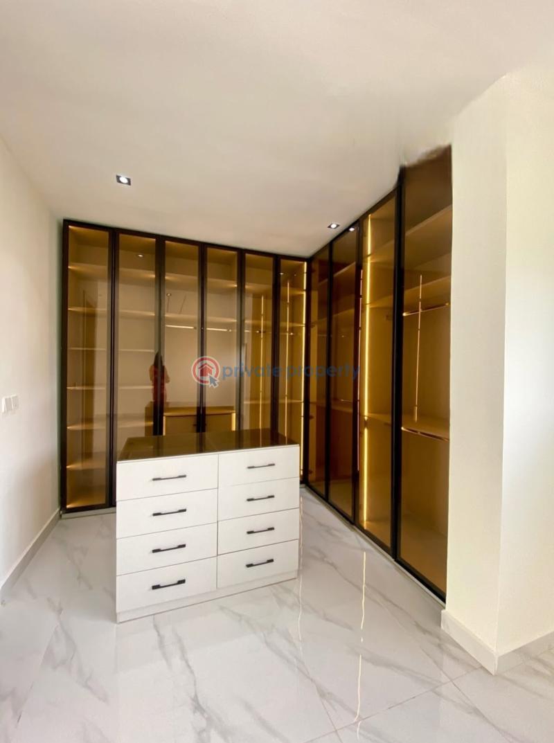 4 bedroom Duplex For Sale Ikota Lekki Lagos - 14