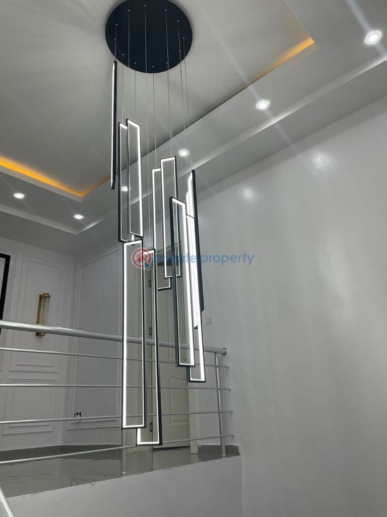 4 bedroom House Short let Lekki 1 Ikate Lekki Phase 1 Lagos - 10