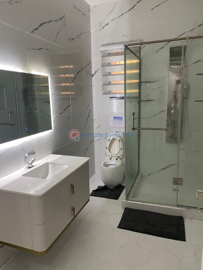 4 bedroom House Short let Lekki 1 Ikate Lekki Phase 1 Lagos - 13