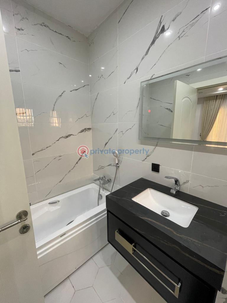 4 bedroom House Short let Lekki 1 Ikate Lekki Phase 1 Lagos - 15