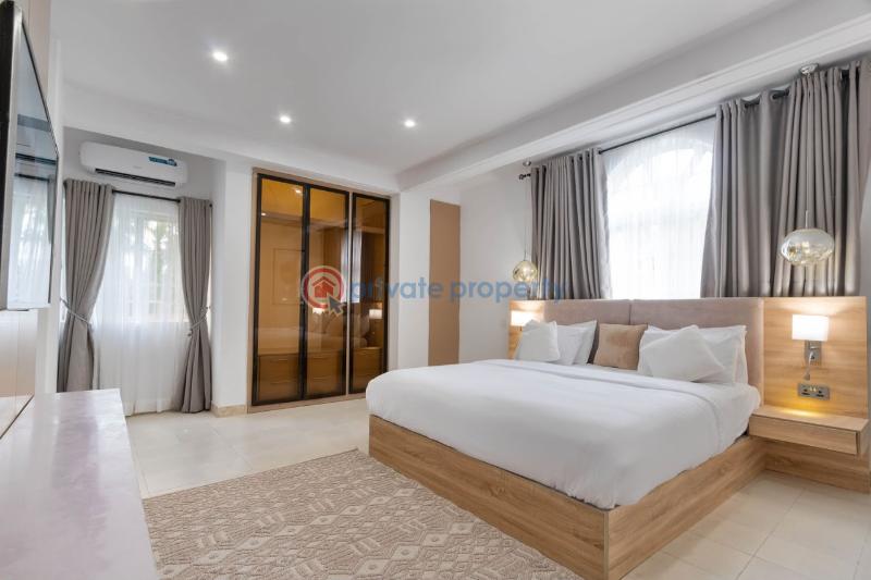 4 bedroom Flat & Apartment For Rent Lekki Phase 1 Lagos - 5