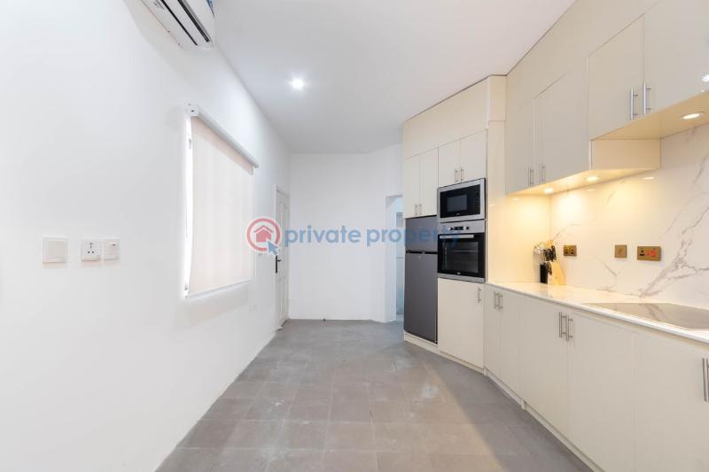 4 bedroom Flat & Apartment For Rent Lekki Phase 1 Lagos - 2