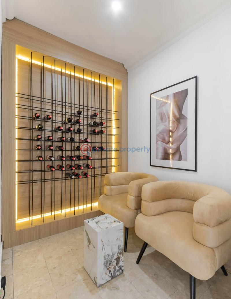 4 bedroom Flat & Apartment For Rent Lekki Phase 1 Lagos - 1