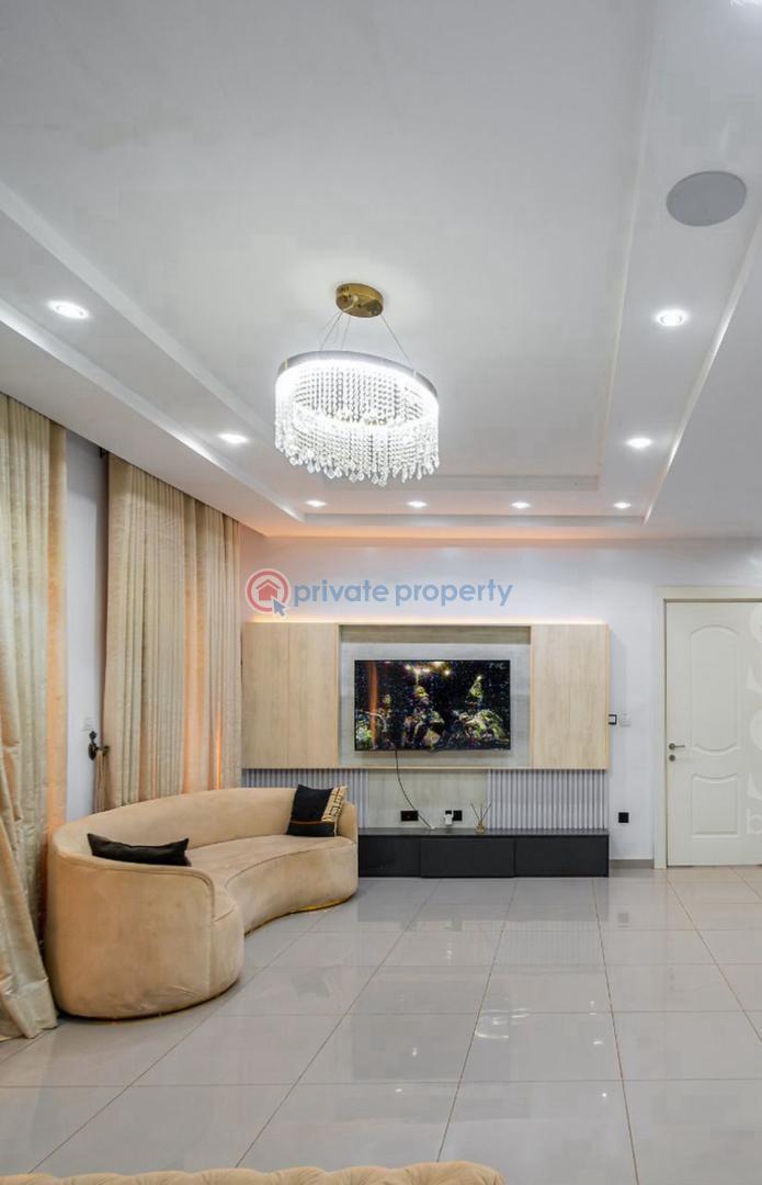 4 bedroom Duplex For Rent Lekki Phase 1 Lagos - 6