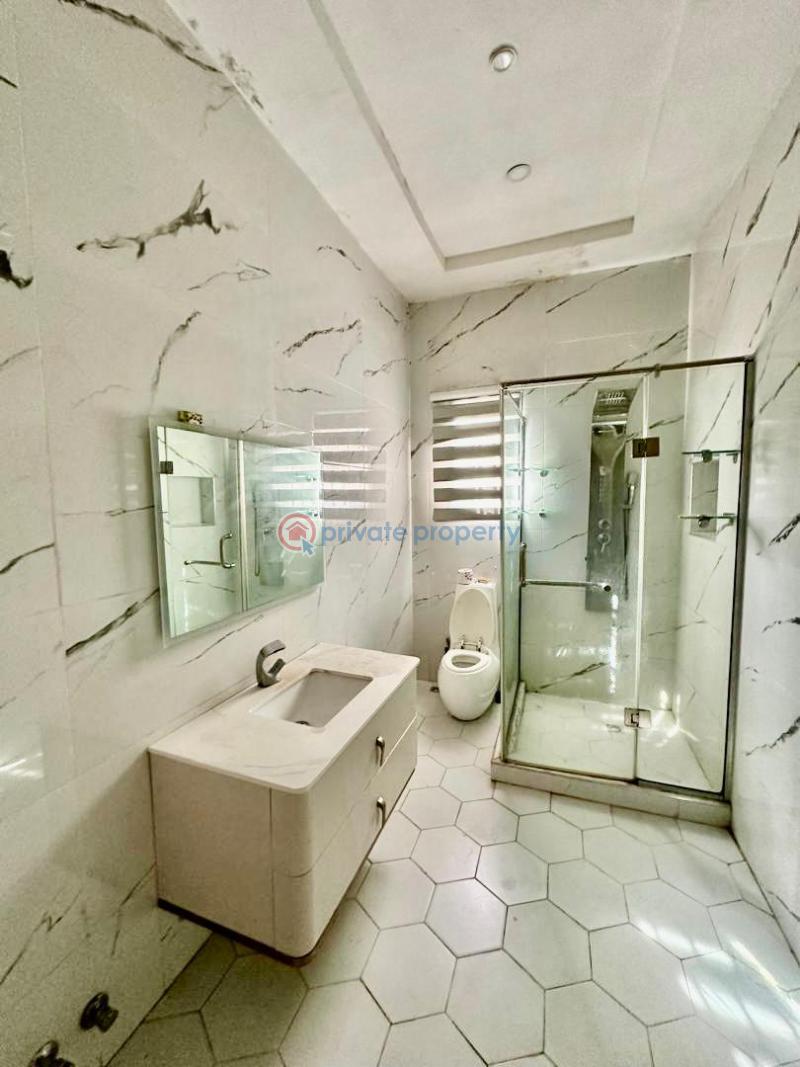 4 bedroom Duplex For Rent Lekki Phase 1 Lagos - 2