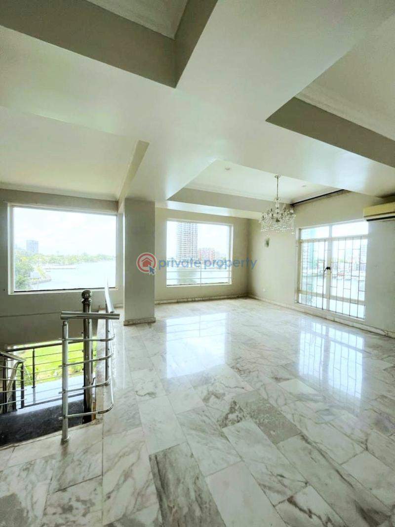 4 bedroom Maisonette For Rent Old Ikoyi Lagos - 7