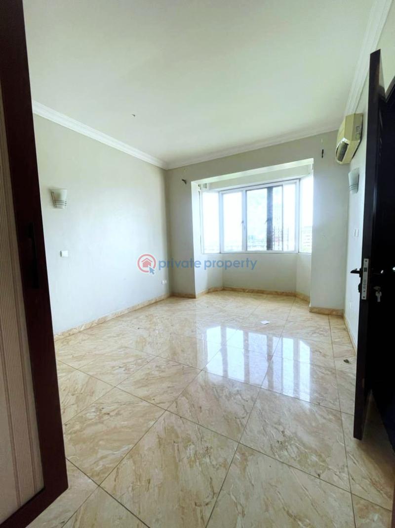 4 bedroom Maisonette For Rent Old Ikoyi Lagos - 6