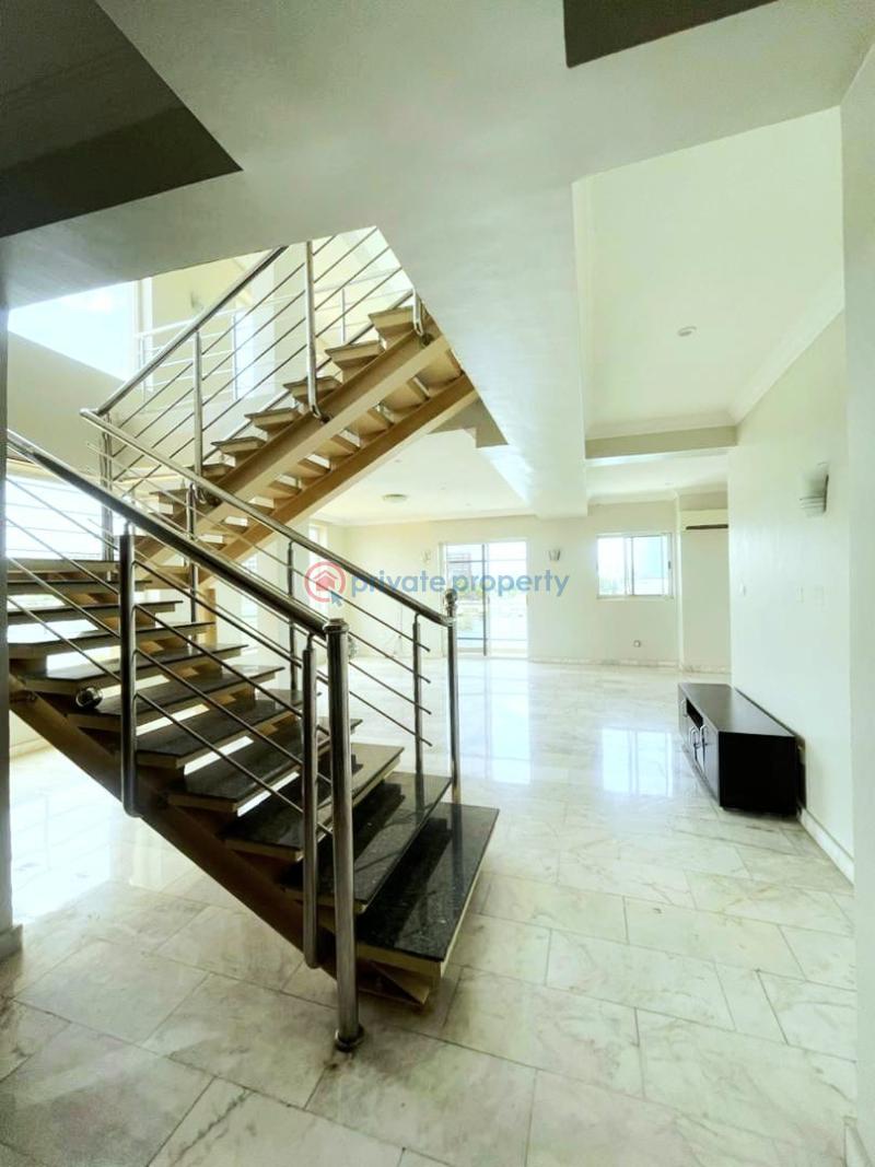 4 bedroom Maisonette For Rent Old Ikoyi Lagos - 13