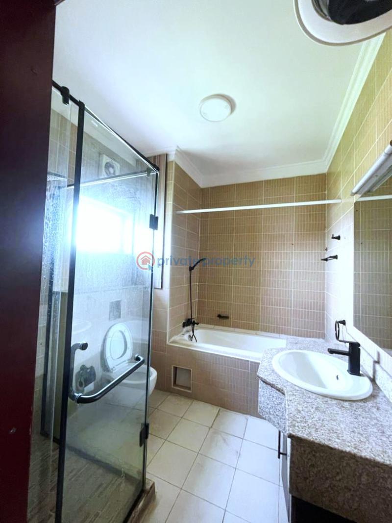 4 bedroom Maisonette For Rent Old Ikoyi Lagos - 3