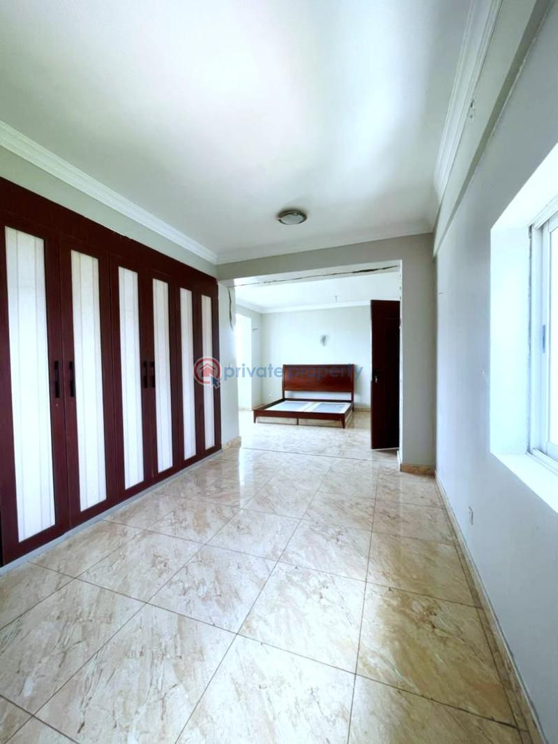 4 bedroom Maisonette For Rent Old Ikoyi Lagos - 2