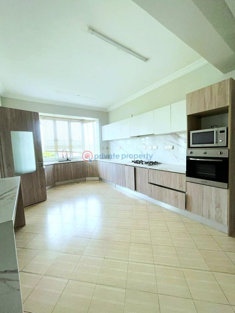 4 bedroom Maisonette For Rent Old Ikoyi Lagos - 12