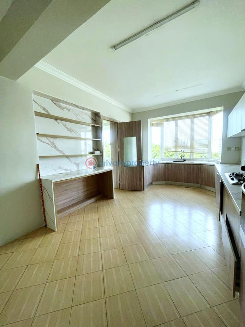 4 bedroom Maisonette For Rent Old Ikoyi Lagos - 5