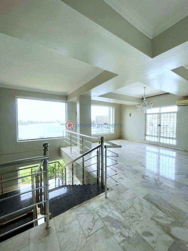 4 bedroom Maisonette For Rent Old Ikoyi Lagos - 8