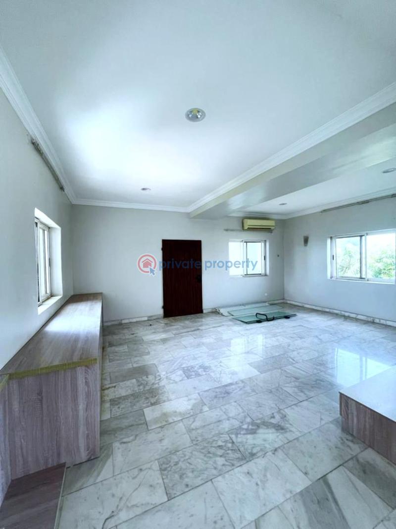 4 bedroom Maisonette For Rent Old Ikoyi Lagos - 10