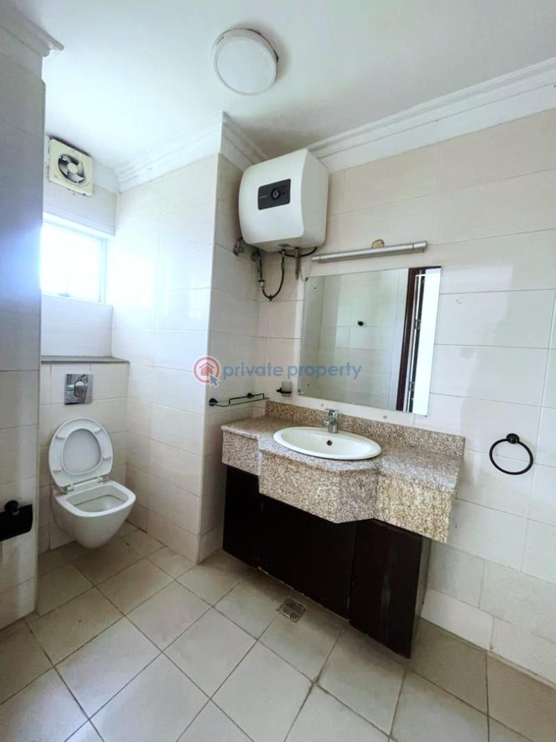 4 bedroom Maisonette For Rent Old Ikoyi Lagos - 9