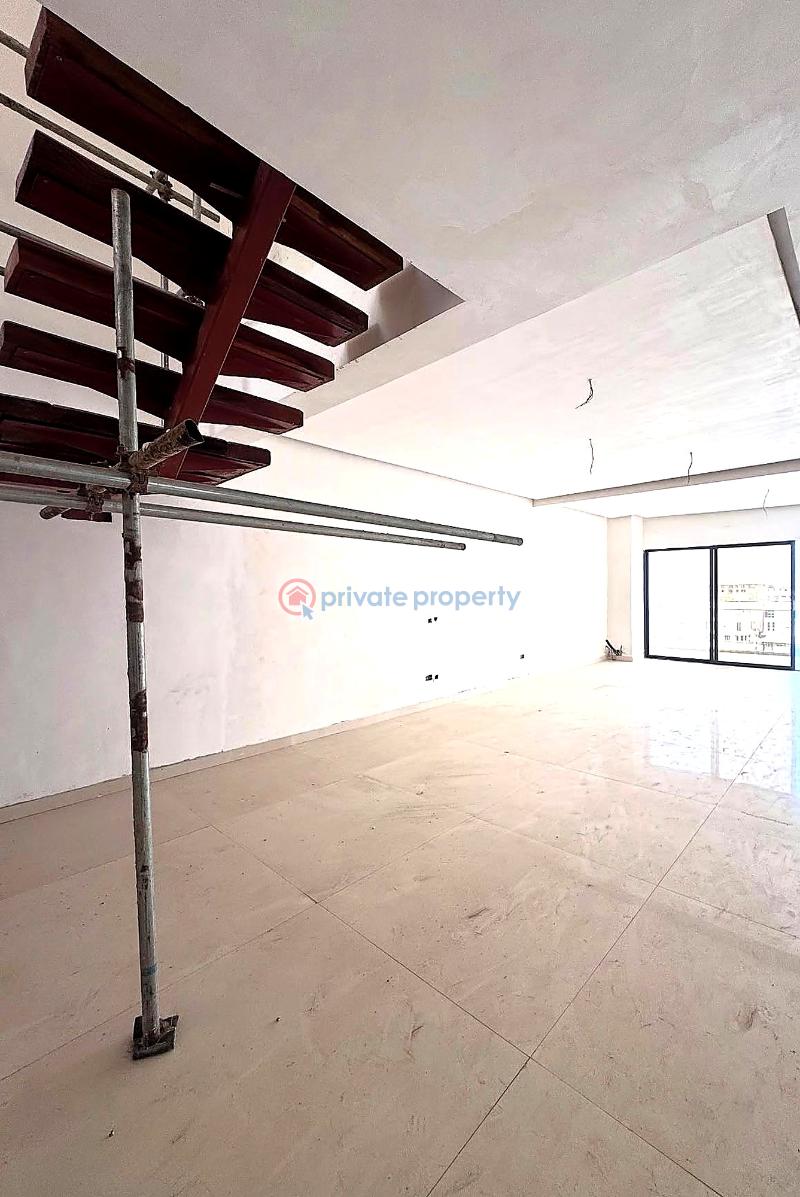 4 bedroom Flat & Apartment For Sale Ikoyi Lagos - 1