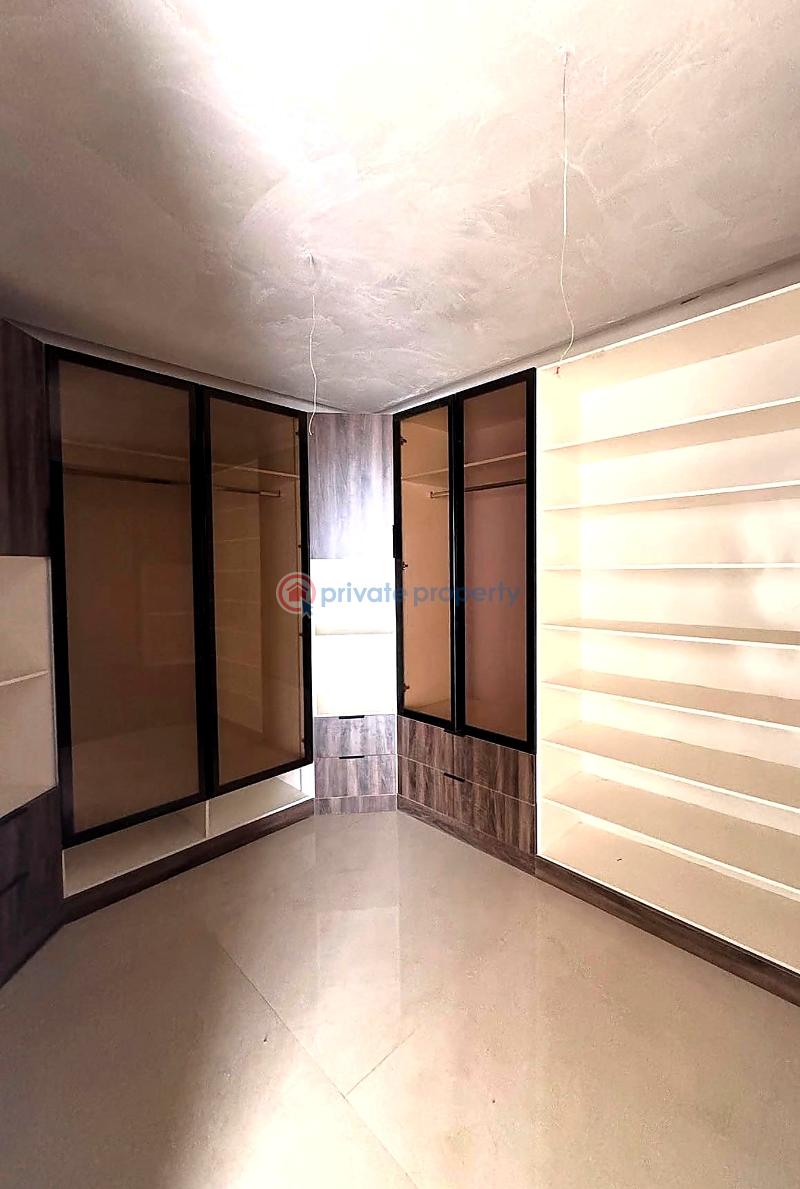 4 bedroom Flat & Apartment For Sale Ikoyi Lagos - 3