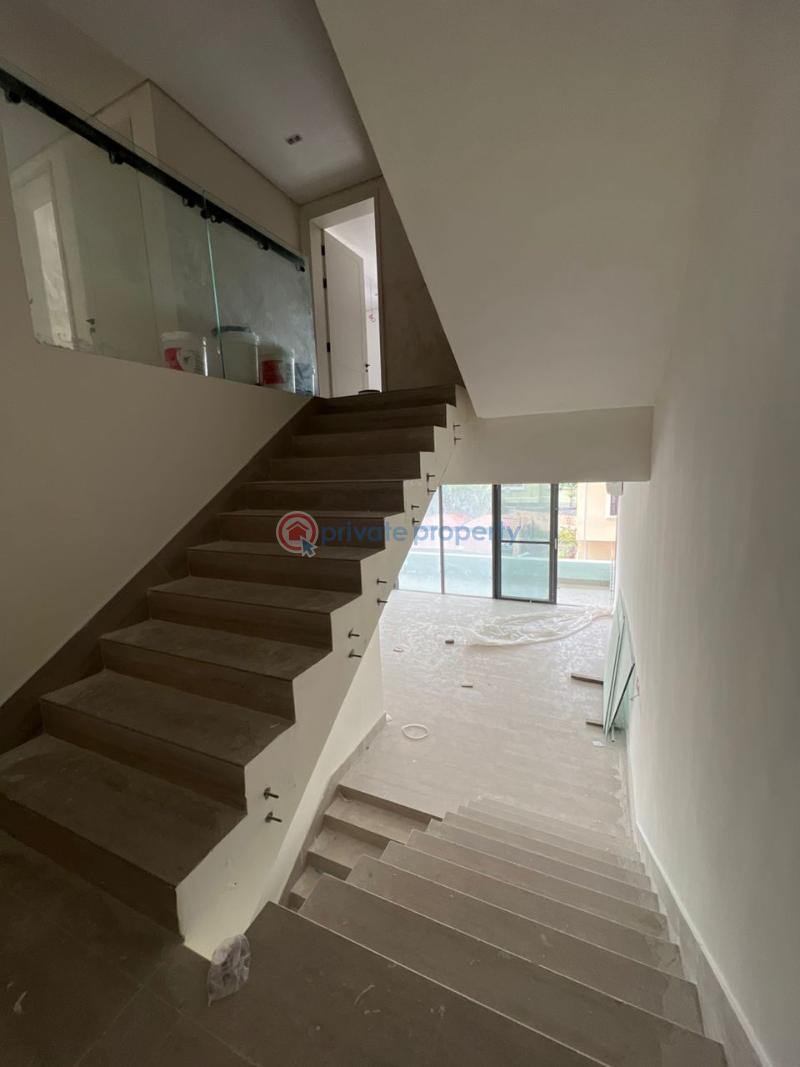 4 bedroom Terrace For Rent Parkview Estate Ikoyi Lagos - 5