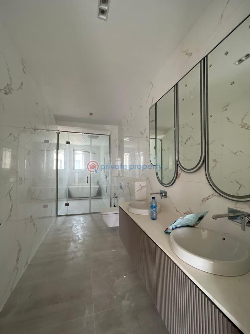 4 bedroom Terrace For Rent Parkview Estate Ikoyi Lagos - 9