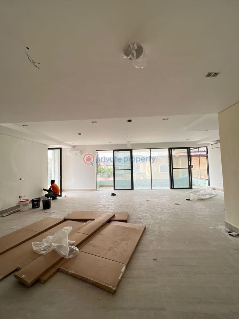 4 bedroom Terrace For Rent Parkview Estate Ikoyi Lagos - 4