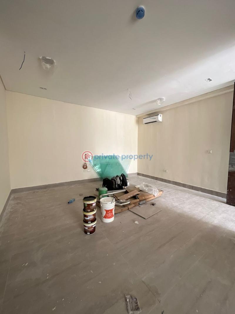 4 bedroom Terrace For Rent Parkview Estate Ikoyi Lagos - 12