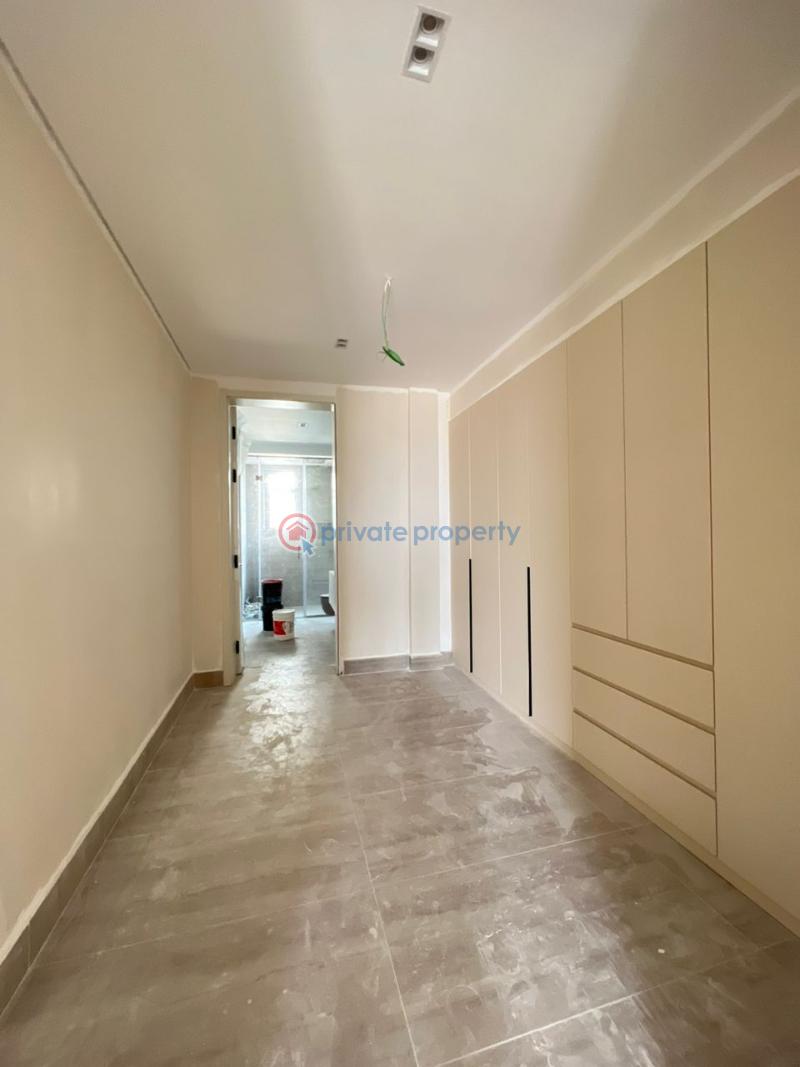 4 bedroom Terrace For Rent Parkview Estate Ikoyi Lagos - 10