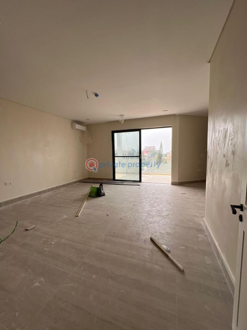 4 bedroom Terrace For Rent Parkview Estate Ikoyi Lagos - 11