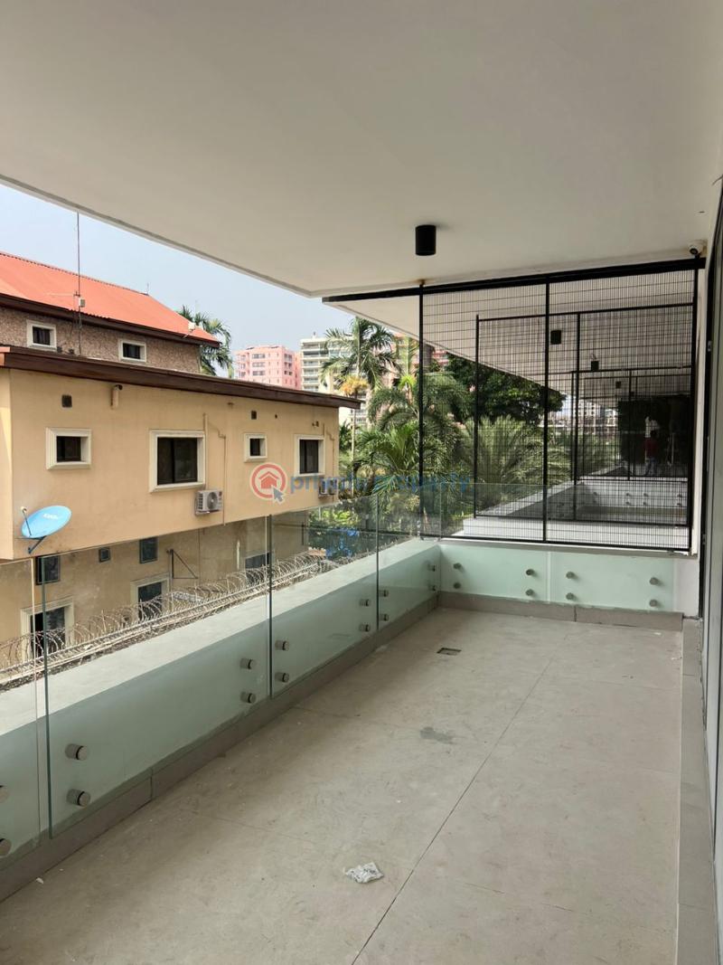 4 bedroom Terrace For Rent Parkview Estate Ikoyi Lagos - 3