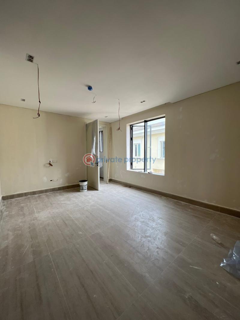4 bedroom Terrace For Rent Parkview Estate Ikoyi Lagos - 8