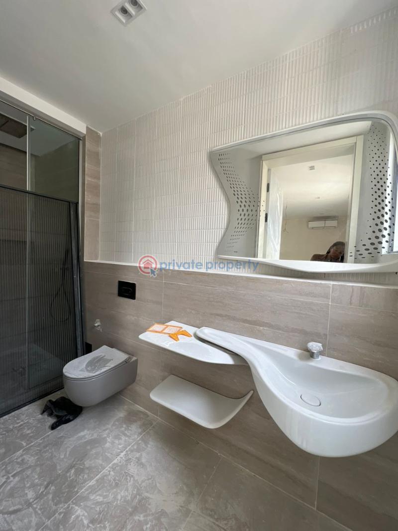 4 bedroom Terrace For Rent Parkview Estate Ikoyi Lagos - 7