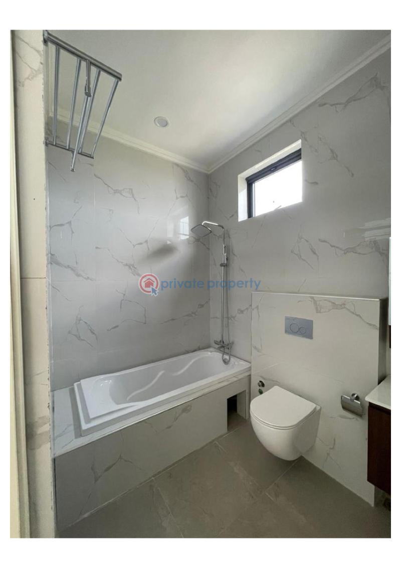 4 bedroom Duplex For Sale Plot 7, Tesmot Close, Off Castle & Temple Drive, Off Fatai Arobieke Street Lekki Phase 1 Lagos - 4