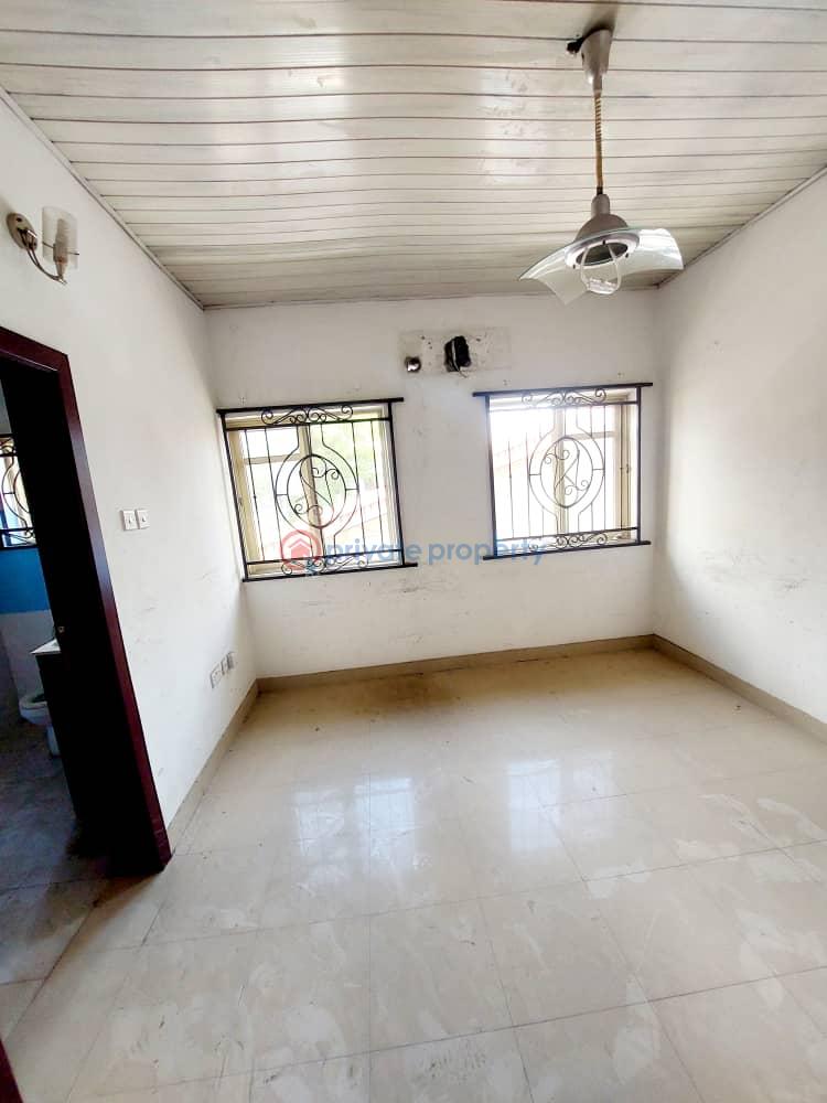 4 bedroom Semi detached Duplex For Rent Lekki Phase 1 Lagos - 13