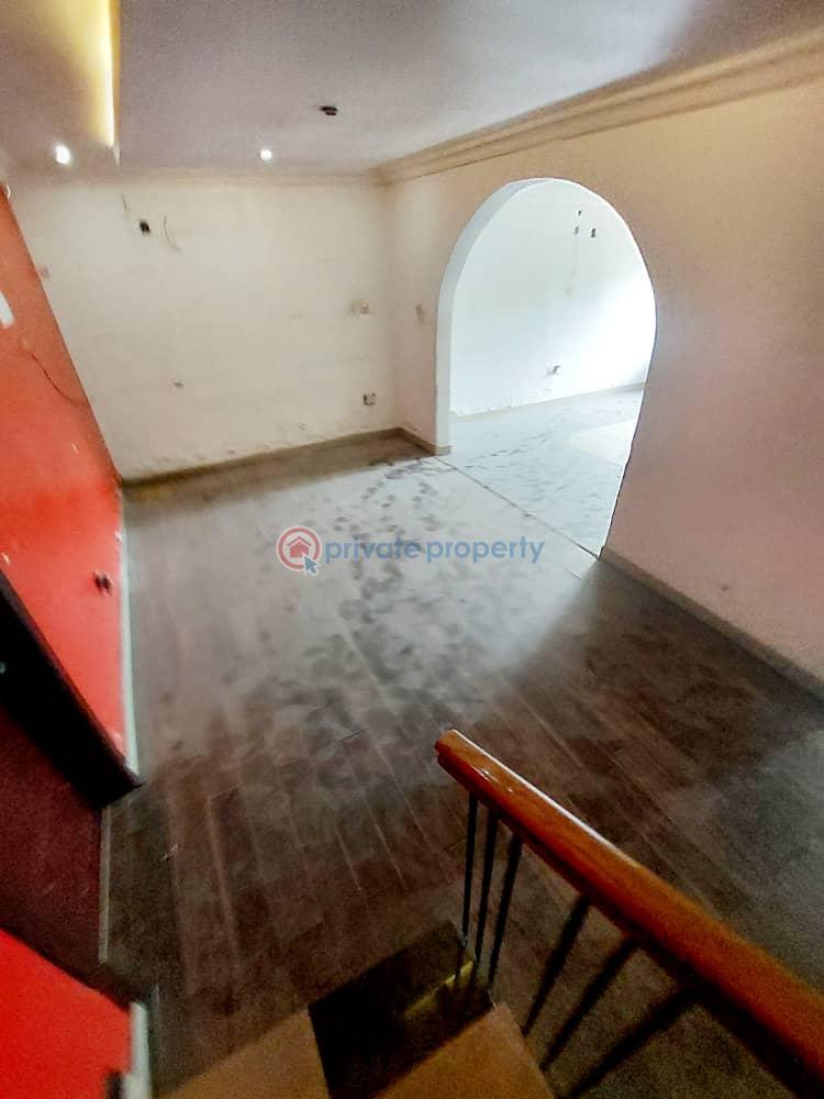 4 bedroom Semi detached Duplex For Rent Lekki Phase 1 Lagos - 15