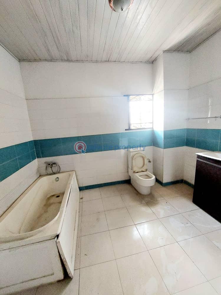 4 bedroom Semi detached Duplex For Rent Lekki Phase 1 Lagos - 9