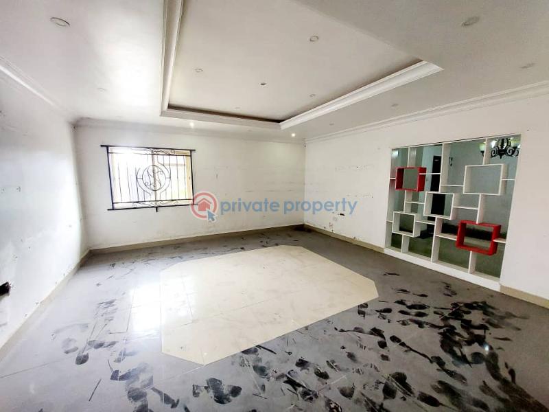 4 bedroom Semi detached Duplex For Rent Lekki Phase 1 Lagos - 4