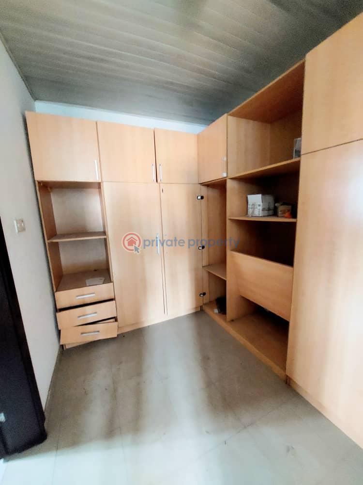 4 bedroom Semi detached Duplex For Rent Lekki Phase 1 Lagos - 10