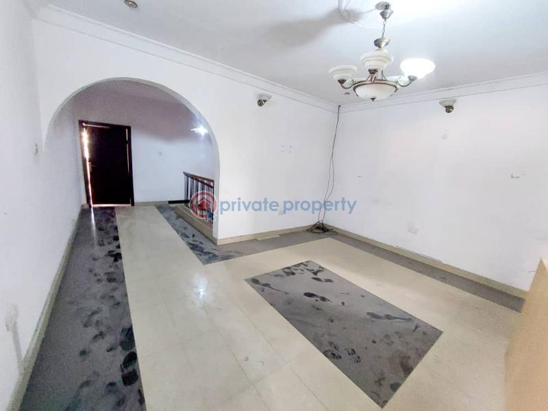 4 bedroom Semi detached Duplex For Rent Lekki Phase 1 Lagos - 14