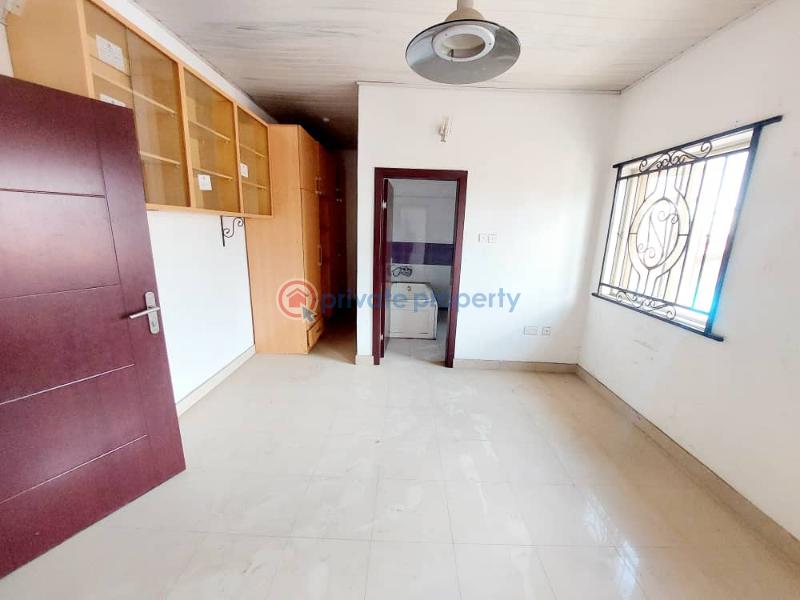 4 bedroom Semi detached Duplex For Rent Lekki Phase 1 Lagos - 3