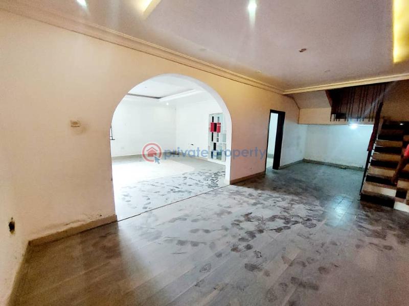 4 bedroom Semi detached Duplex For Rent Lekki Phase 1 Lagos - 5