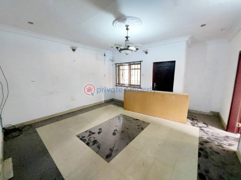 4 bedroom Semi detached Duplex For Rent Lekki Phase 1 Lagos - 2