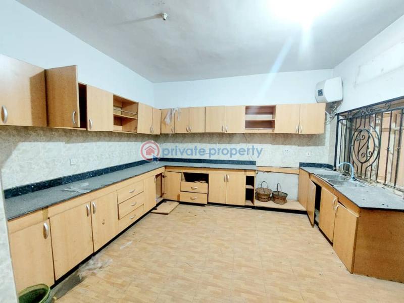 4 bedroom Semi detached Duplex For Rent Lekki Phase 1 Lagos - 7