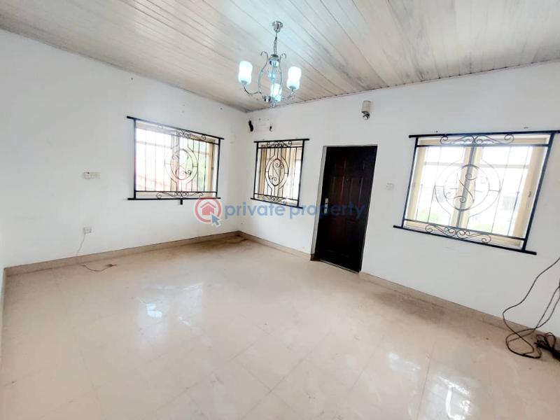 4 bedroom Semi detached Duplex For Rent Lekki Phase 1 Lagos - 11