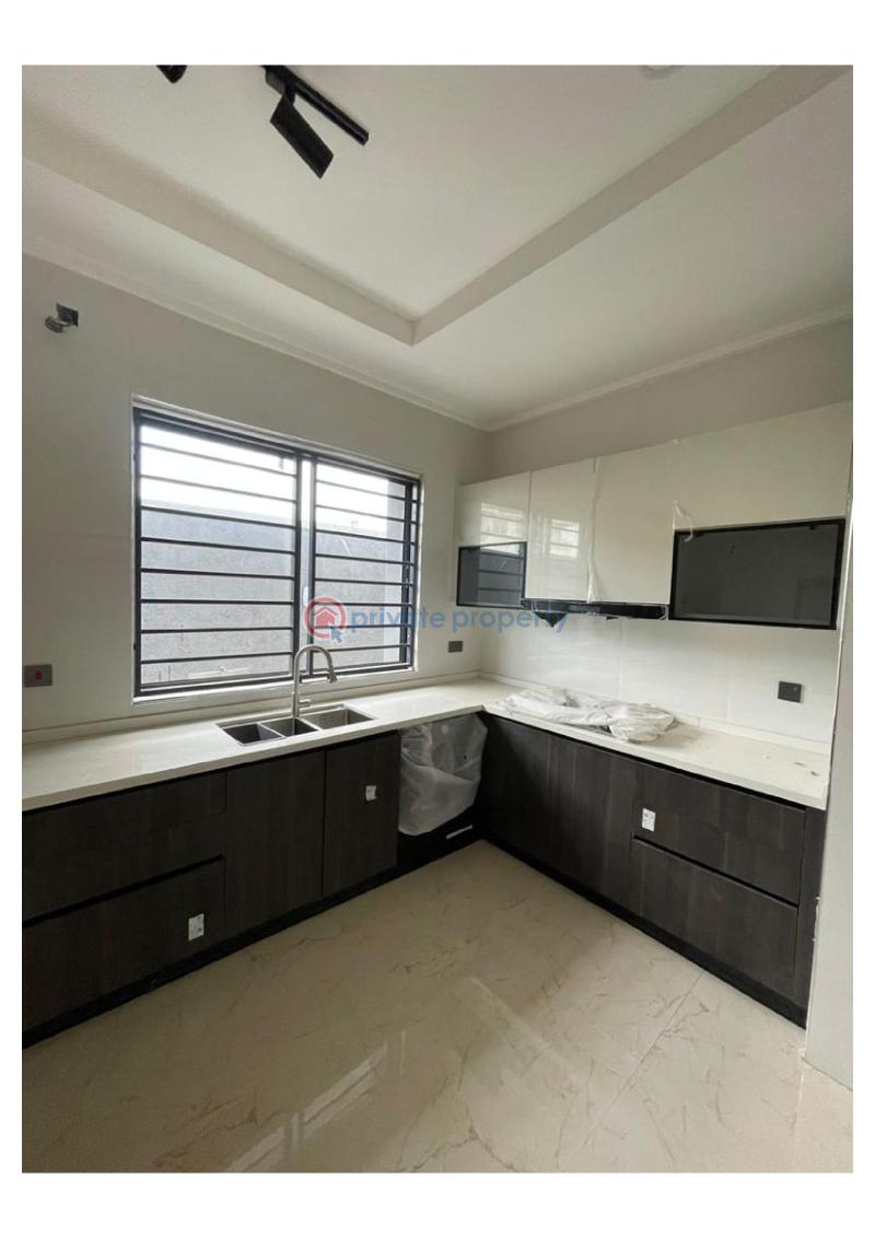 4 bedroom Duplex For Sale Plot 7, Tesmot Close, Off Castle & Temple Drive, Off Fatai Arobieke Street Lekki Phase 1 Lagos - 1