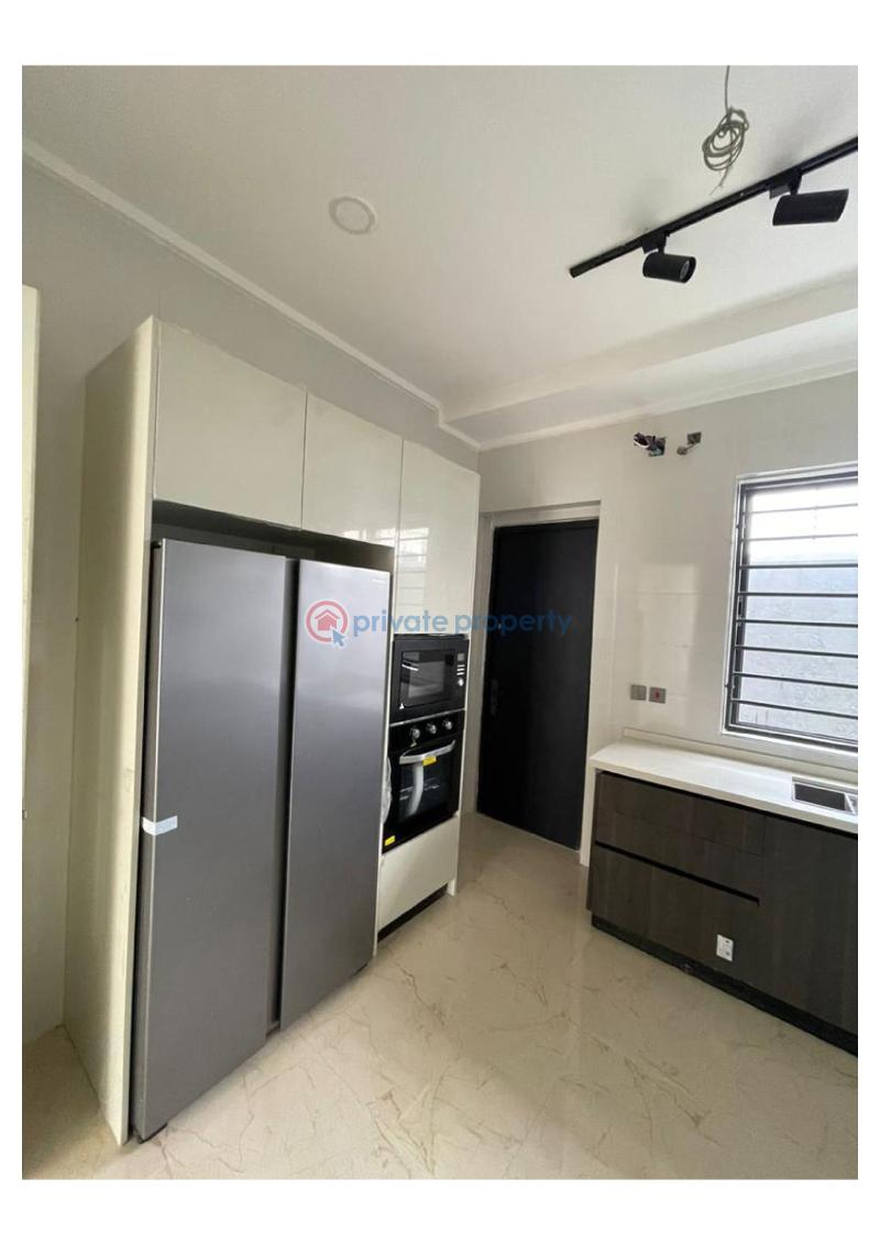4 bedroom Duplex For Sale Plot 7, Tesmot Close, Off Castle & Temple Drive, Off Fatai Arobieke Street Lekki Phase 1 Lagos - 2
