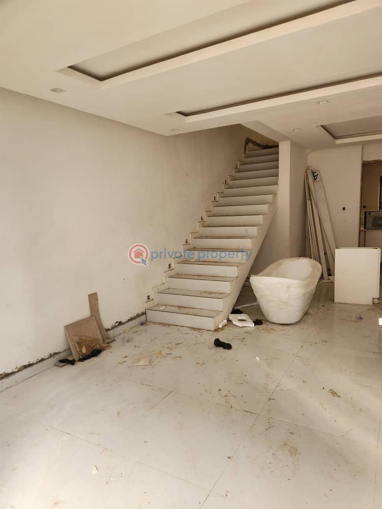 4 bedroom Detached Duplex For Sale Gra Ikeja Lagos - 1