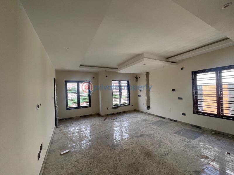 4 bedroom House For Sale Life Camp Abuja Phase 3  - 8