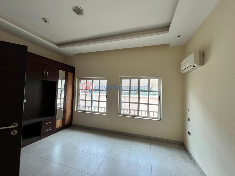 4 bedroom Terraced Duplex For Sale Maitama Abuja Phase 1  - 10